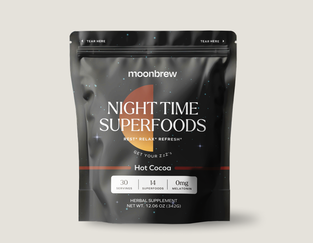 The Magnesium Sleep Aid